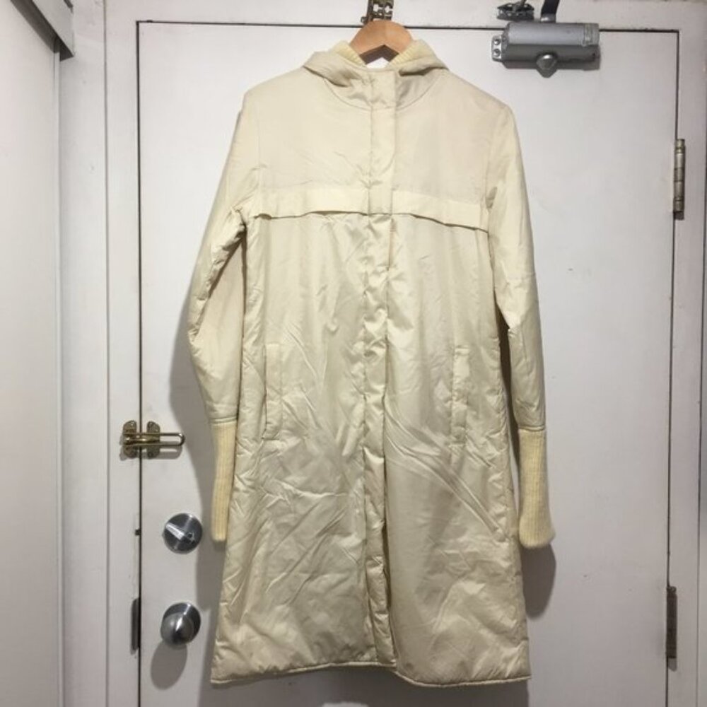 VINTAGE UB JEANS HOODIE JACKETS SIZE M - Picture 4 of 7